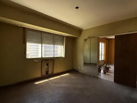 Departamento en Venta en Centro, USD 69.000