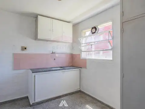 Departamento en Venta en Reducto, USD 100.000