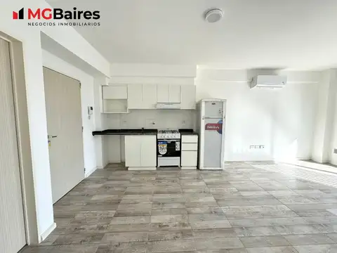 Estudio/oficina/monoambiente a estrenar en venta