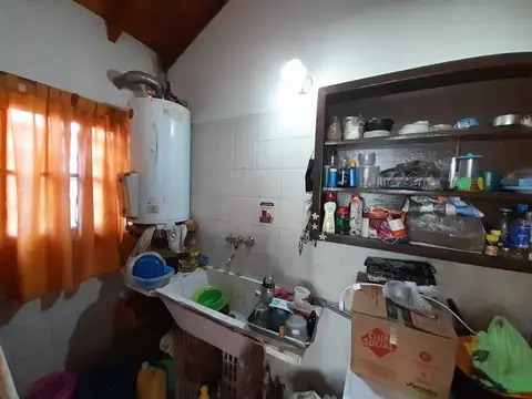Casa en Venta 18 años