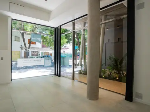Local en venta de 30 m2 a estrenar, Rosario.