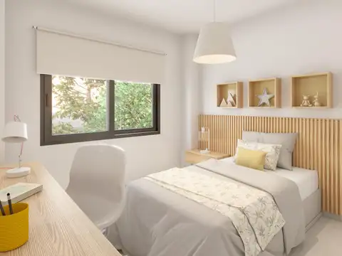 Departamento en Venta A Estrenar