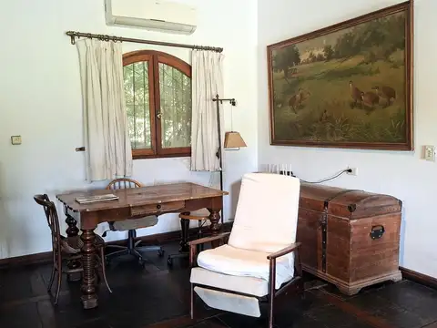 Quinta en Alquiler Temporal al Noroeste