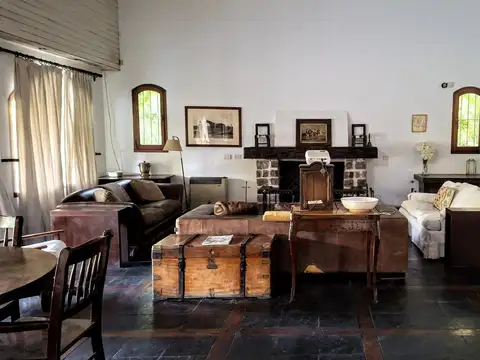 Quinta en Alquiler Temporal de 3 dormitorios