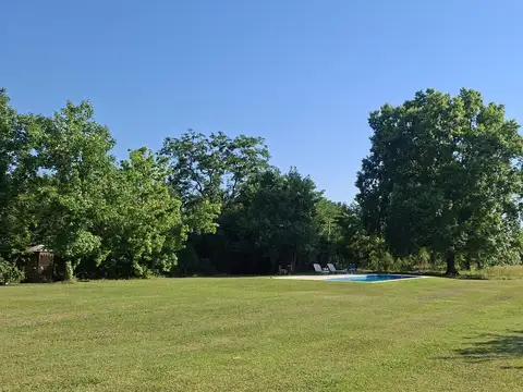 Casa en Alquiler Temporario en Febrero en Chacras del ocho, al lado de Pilará (quincena o mes)