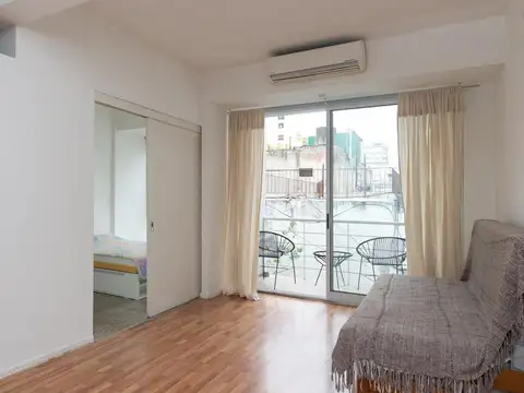 Departamento en Venta en Monserrat, USD 120.000