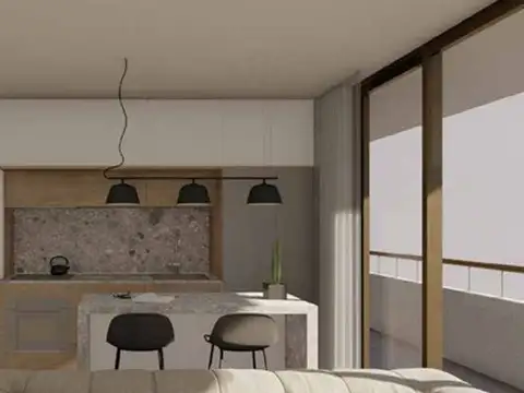 Departamento  en Venta en Palermo Chico, Capital Federal, Buenos Aires