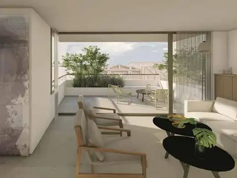 Departamento en Venta al Noreste