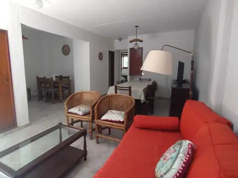 Departamento en Alquiler Temporal al Este