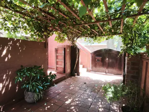 Departamento en Alquiler Temporal de 3 ambientes