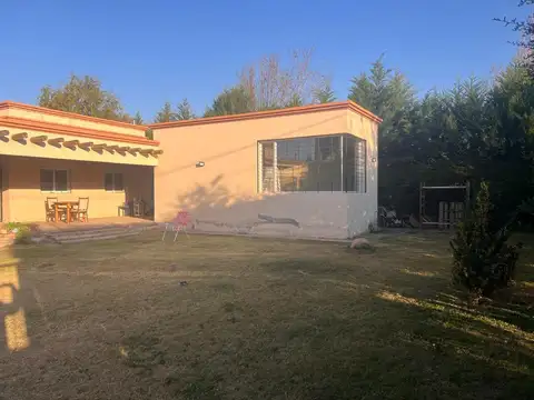 Casa en Venta en Lujan de Cuyo, USD 175.000