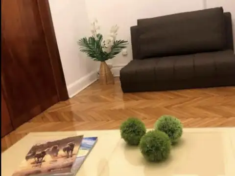 Departamento en Alquiler Temporal 40 años