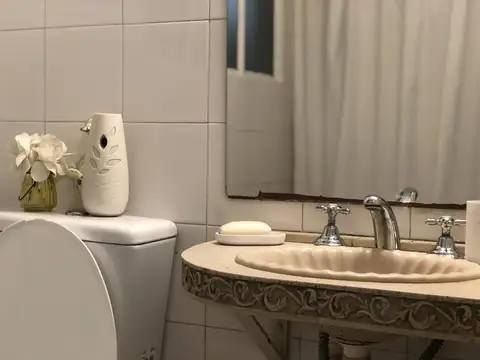 Departamento en Alquiler Temporal al Oeste