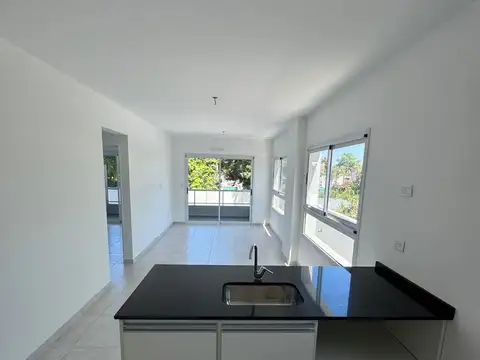 ALQUILER 2 AMB QUILMES CON AMENITIES