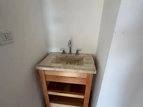 Departamento en Alquiler A Estrenar