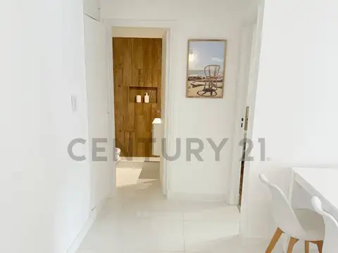 San Martin 2600, Piso 0