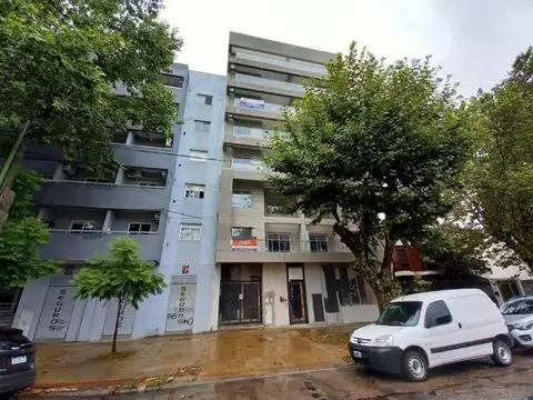 Departamento / Duplex - Av 32 Entre 4 y 5 - La Plata