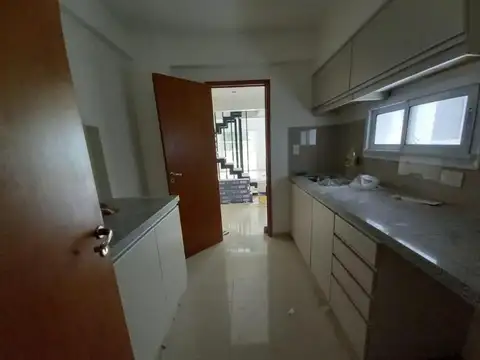 Departamento en Venta con 1 cochera