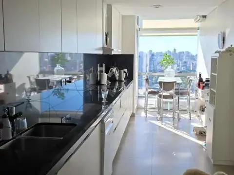 Departamento en Alquiler Temporal A Estrenar