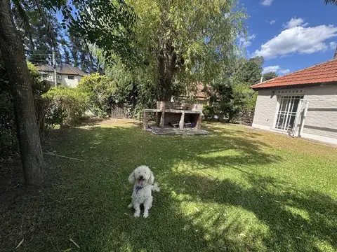 Casa en venta 5 amb con quincho pileta en country