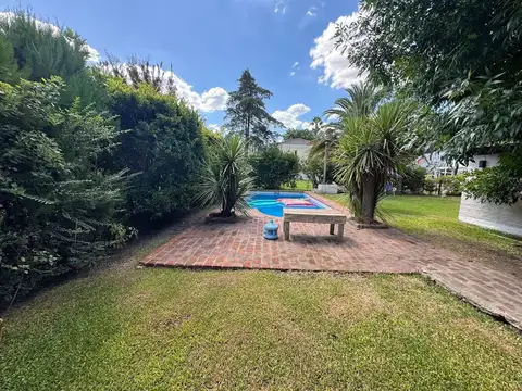 Casa en Venta en Country Club Banco Provincia, USD 280.000