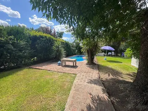 Casa en Venta de 4 dormitorios