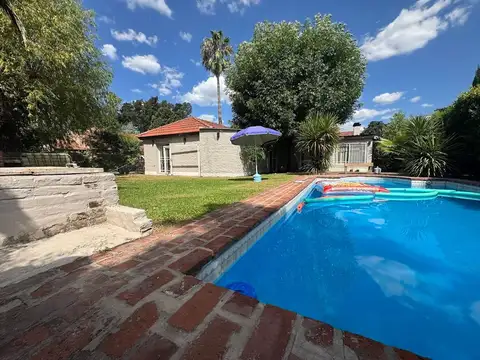 Calle Almafuerte 3900