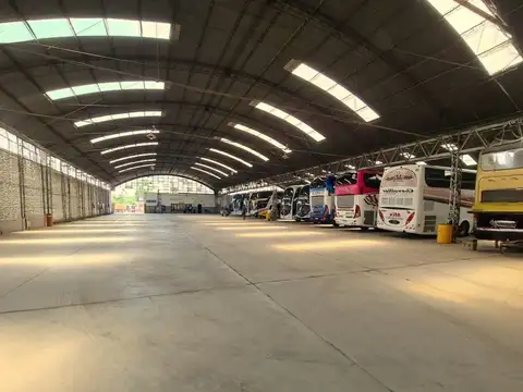 Galpón en alquiler en Cordoba