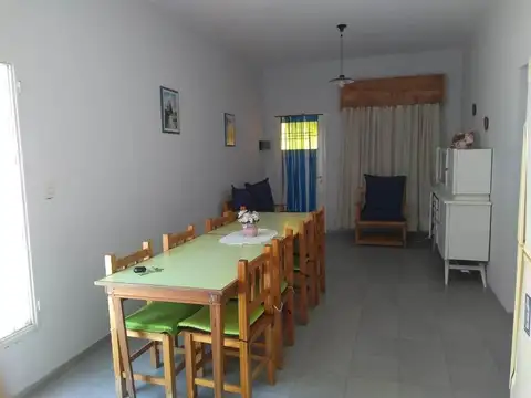 Depto Tipo Casa en Venta en San Bernardo Del Tuyu, USD 36.000