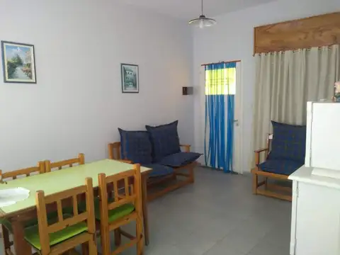 Machado 1100, Piso PB