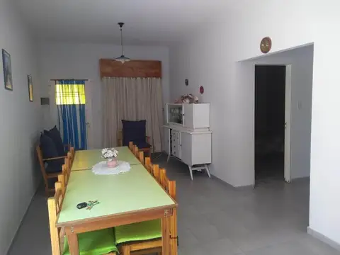 Machado 1100, Piso PB