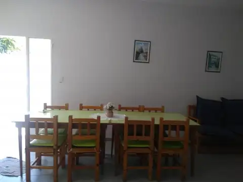 Departamento 3 ambientes TIPO CASA FINANCIA