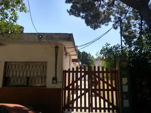 Departamento 3 ambientes TIPO CASA FINANCIA