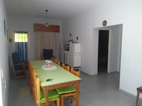 Departamento 3 ambientes TIPO CASA FINANCIA