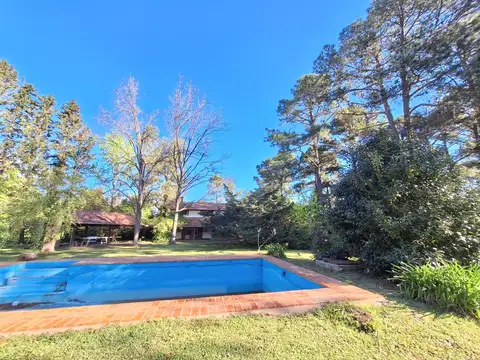 Casa en Venta al Norte