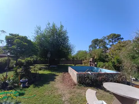 VENTA DE CASA EN SAN JOSE DEL RINCÓN