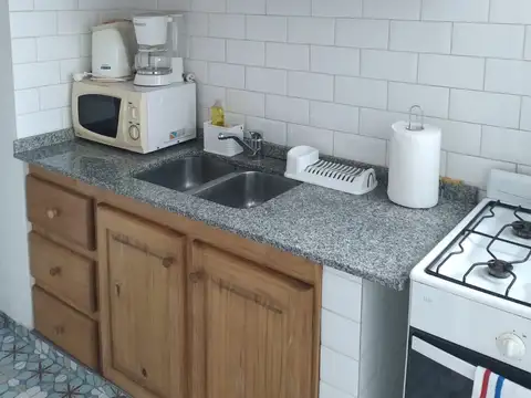 Departamento en Alquiler Temporal Permite mascota