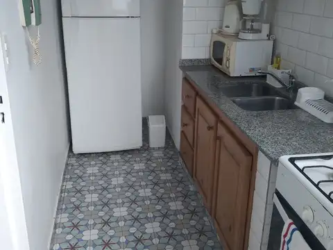 Departamento en Alquiler Temporal 30 años