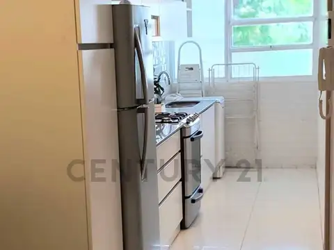 Departamento en Alquiler Temporal en Colegiales