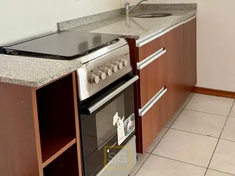 Excelente Departamento monoambiente