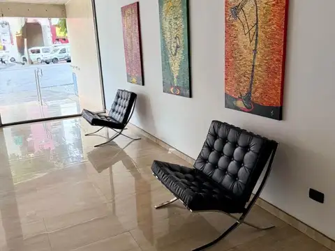 Avenida Triunvirato 3100