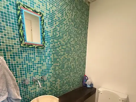 Depto Tipo Casa en Venta de 1 dormitorio