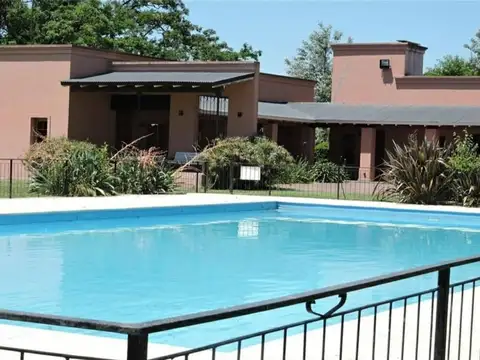 VENTA Lote en El Espinillo Golf Club Carlos Keen