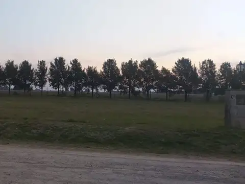 Terreno en Venta en El Espinillo Golf, USD 17.000