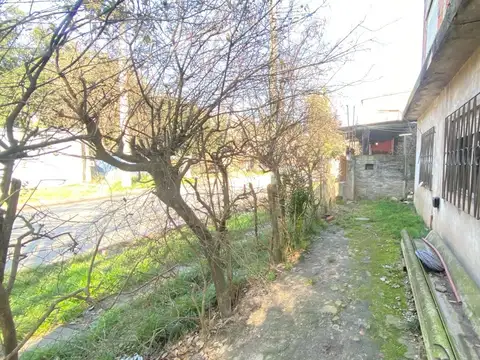 Terreno en Venta 36  mts Frente