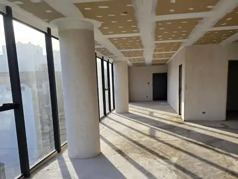 Oficina en Alquiler A Estrenar