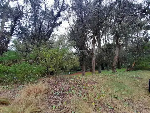 Terreno en Venta en Mar de las Pampas, USD 49.000