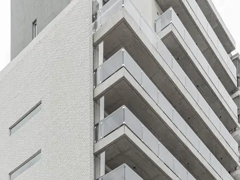 Mendoza 850 | Oficina