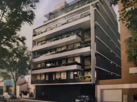 Nuñez 2700  4 amb Estrena  COMPRA FINANCIADO