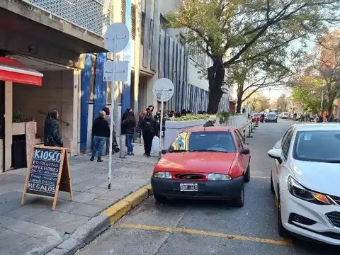 Local en Venta en Villa Crespo, USD 89.000